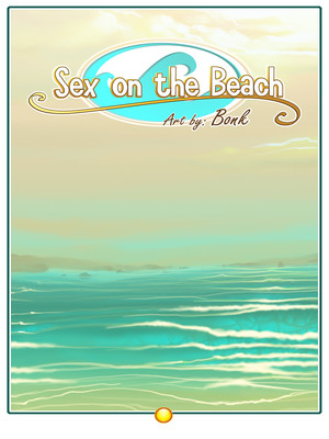 8muses Adult Comics Sex on the beach- Bonk image 01 