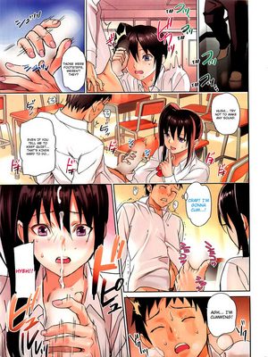 8muses Hentai-Manga Show and Tell Together- Hentai image 03 