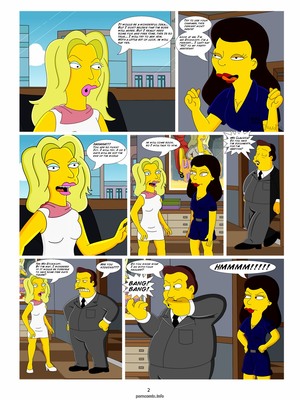 8muses  Comics Simpsons- Road To Springfield image 03 