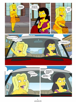 8muses  Comics Simpsons- Road To Springfield image 06 
