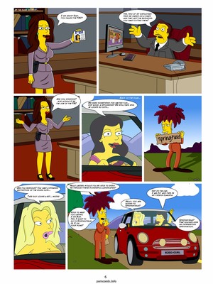 8muses  Comics Simpsons- Road To Springfield image 07 