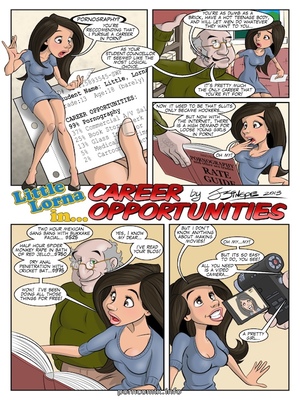 8muses  Comics Sinope – Adventures of Little Lorna Vol 1 image 02 