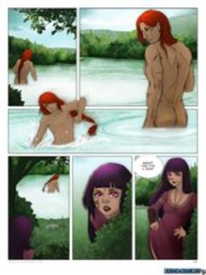 8muses Adult Comics Sionra- Once upon a Time image 09 