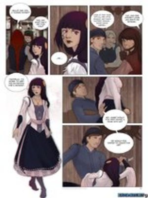 8muses Adult Comics Sionra- Once upon a Time image 13 