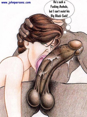 8muses Interracial Comics Sissy Boy Craving Some- John Persons image 11 