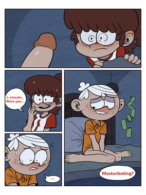 Brother Sister Incest Sex Comics - Sister and Brother (The Loud House) 8muses Incest Comics - 8 Muses Sex  Comics