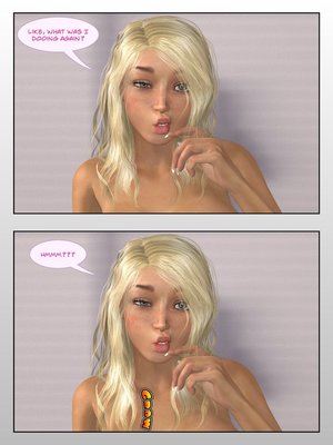 8muses 3D Porn Comics Sitriabyss- Roommates image 51 