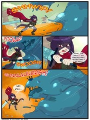 8muses Furry Comics [Skidd] Uber Quest-Furry image 06 