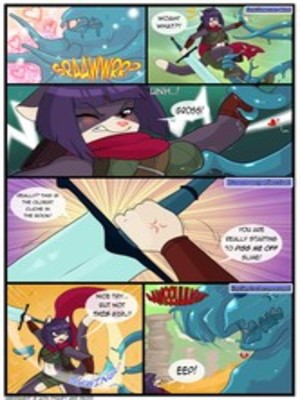 8muses Furry Comics [Skidd] Uber Quest-Furry image 07 