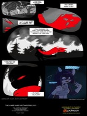 8muses Furry Comics [Skidd] Uber Quest-Furry image 27 