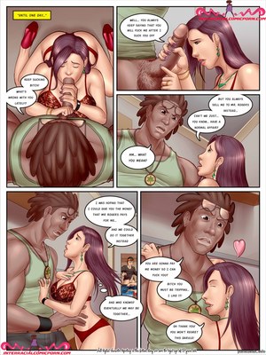 8muses Interracial Comics Slut Teacher 4- InterRacialPorn 10 image 02 