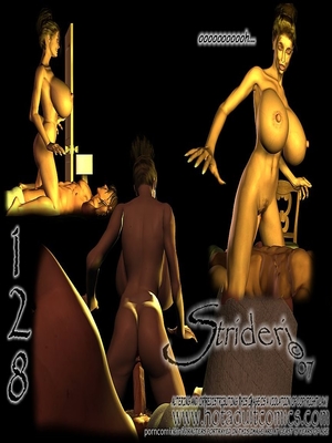 8muses 3D Porn Comics Son’s Big Fucking Dick- Mrs. Malone 2 image 109 