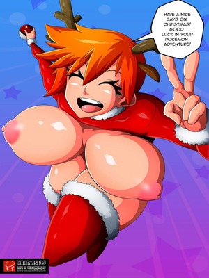 8muses Hentai-Manga Special Merry Xmas- Witchking00 image 40 