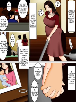 8muses Hentai-Manga [Spicaya] Haha to Issho ni- Hentai image 34 