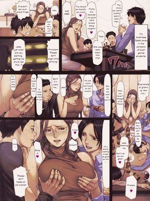 8muses Hentai-Manga Student’s Gratitude- Hentai image 02 