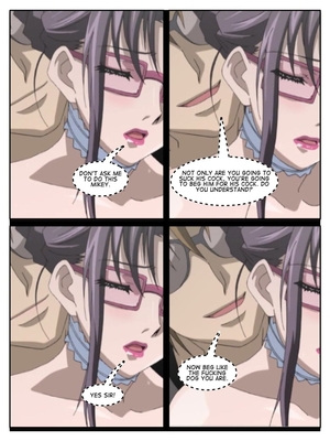 8muses  Comics Submissive Mother 6 image 38 