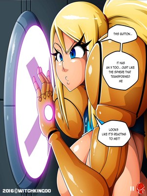 8muses Hentai-Manga Super Metroid Super Space – WitchKing00 image 12 