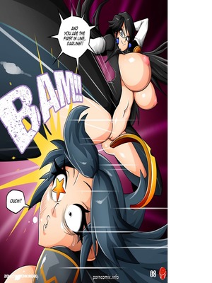 8muses Hentai-Manga Super Smash Bros 03- Witchking00 image 09 