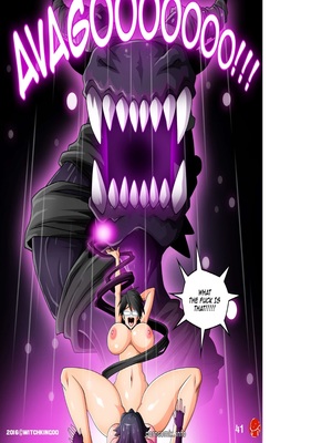 8muses Hentai-Manga Super Smash Bros 03- Witchking00 image 42 