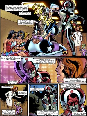8muses Adult Comics SuperHeroineCentral- Freedom Stars-Cattle call image 16 