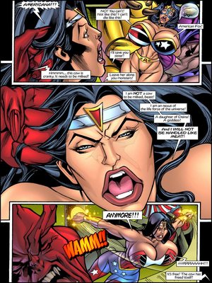 8muses Adult Comics SuperHeroineCentral- Freedom Stars-Cattle call image 25 