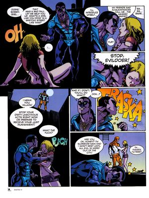 8muses Adult Comics SuperHeroineCentral- Superheros From N.Y image 02 
