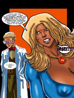 8muses Interracial Comics SuperPoser- Thunder Starr Deep In It image 07 