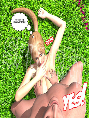 8muses 3D Porn Comics Sweet Revenge- Giginho CH. 9 image 125 