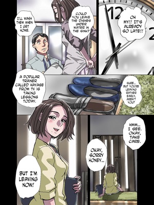 8muses Hentai-Manga Sweet Venom of the Forever Young image 04 