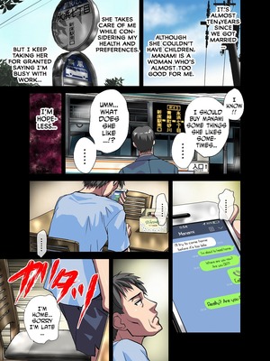 8muses Hentai-Manga Sweet Venom of the Forever Young image 05 