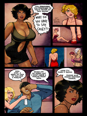 8muses Adult Comics Switch- Reinbach image 37 