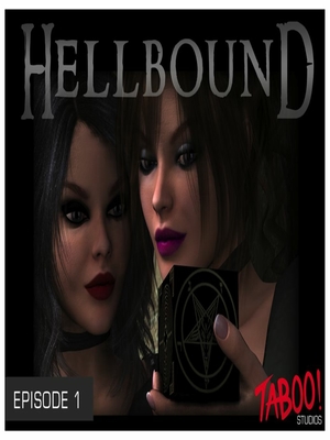 Taboo Studios- Hellbound Episode 1 8muses 3D Porn Comics