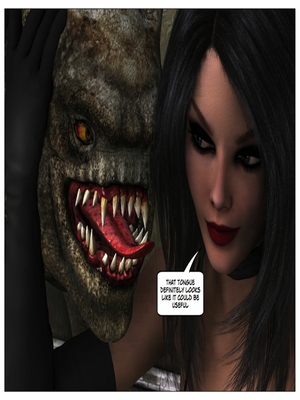 8muses 3D Porn Comics Taboo Studios- Hellbound Episode 1 image 16 