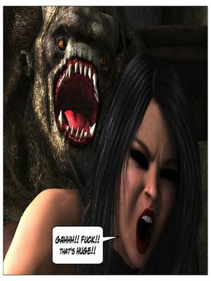 8muses 3D Porn Comics Taboo Studios- Hellbound Episode 1 image 28 