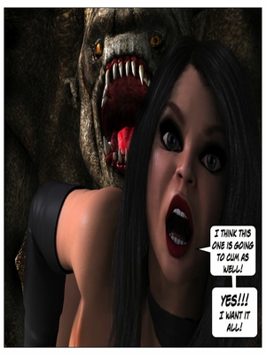 8muses 3D Porn Comics Taboo Studios- Hellbound Episode 1 image 35 