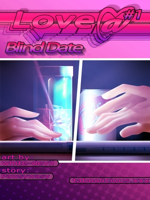 Taboolicious.xxx- Love Blind Date 8muses  Comics
