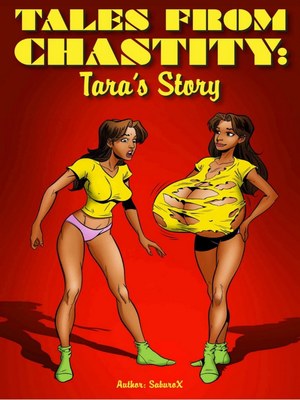 Tales From Chastity Tara’s Story 8muses Porncomics