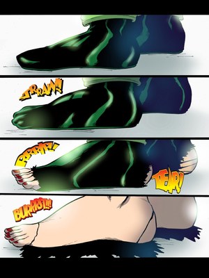 8muses Adult Comics Tales from the Vault- ZZZ image 21 