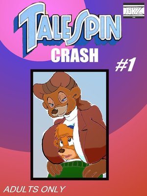 TaleSpin- Crash.1 8muses Porncomics