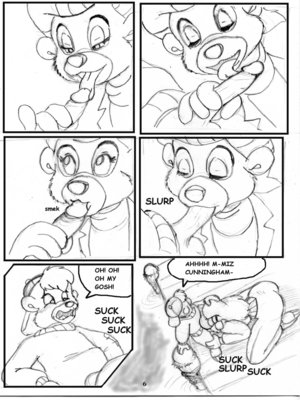 8muses Porncomics TaleSpin- Crash.1 image 07 