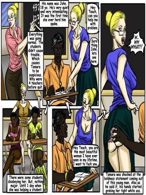 8muses Interracial Comics Teach Tamara- illustrated interracial image 06 