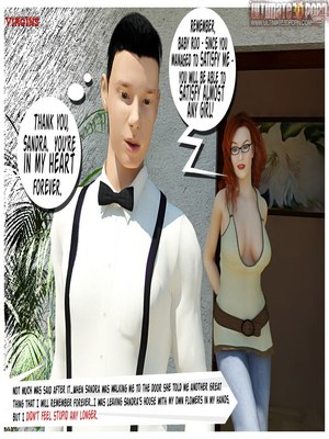 8muses 3D Porn Comics Teacher of Sex- Anonimous Virgins image 74 