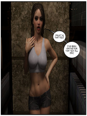 8muses 3D Porn Comics TGTrinity- Zack Powers 8 image 13 