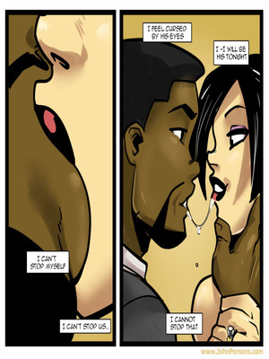 8muses Interracial Comics That Brooks Charm- John Persons image 03 