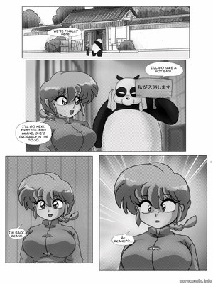 8muses Adult Comics The Deal (Ranma 12) image 08 