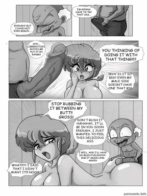 8muses Adult Comics The Deal (Ranma 12) image 17 