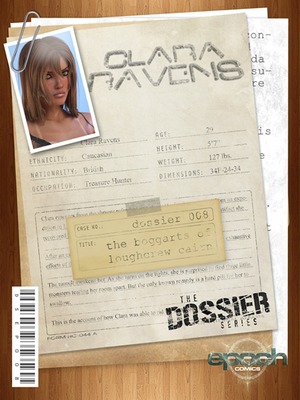 8muses 3D Porn Comics The Dossier 08- Epoch- Clara Ravens image 01 