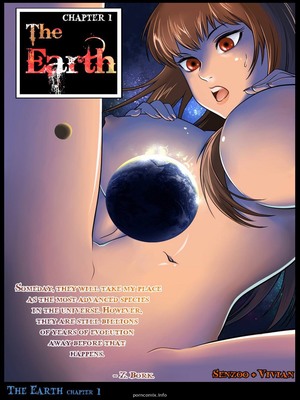 8muses Porncomics The Earth image 03 