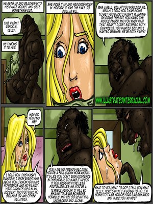 8muses Interracial Comics The Homeless Man’s New Wife image 13 
