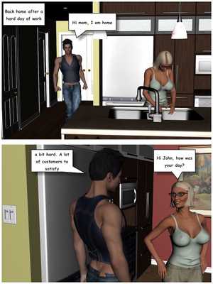 8muses 3D Porn Comics The Internship – Part 1 by VGer image 62 